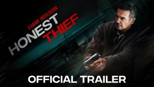 Trailer Honest Thief