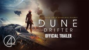 Trailer Dune Drifter