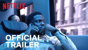 Trailer Kevin Hart: Don't F**k This Up