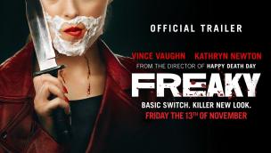 Trailer Freaky Friday the 13th