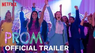 Trailer The Prom
