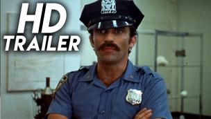 Trailer Cops and Robbers