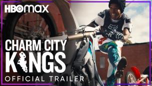 Trailer Charm City Kings