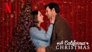 Trailer A California Christmas