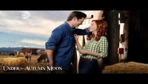 Trailer Under the Autumn Moon