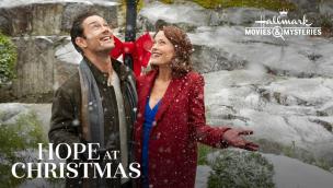 Trailer Hope at Christmas