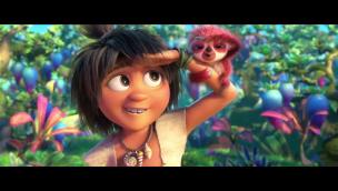 Trailer The Croods: A New Age