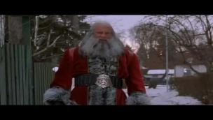 Trailer Santa's Slay