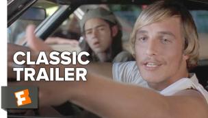 Trailer Dazed and Confused
