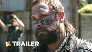 Trailer Savage