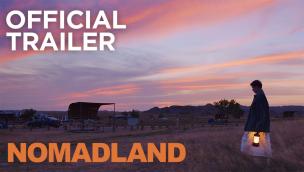 Trailer Nomadland