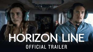Trailer Horizon Line