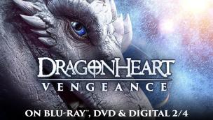 Trailer Dragonheart Vengeance