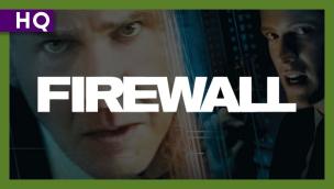 Trailer Firewall