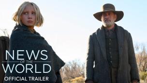Trailer News of the World