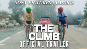 Trailer The Climb
