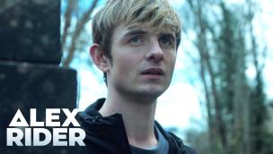 Trailer Alex Rider