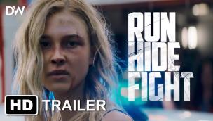 Trailer Run Hide Fight