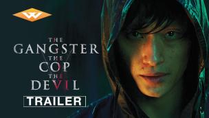 Trailer The Gangster, the Cop, the Devil