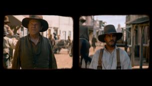 Trailer The Sisters Brothers