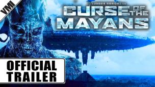 Trailer Curse of the Mayans