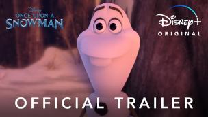 Trailer Once Upon a Snowman