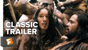 Trailer The New World