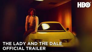 Trailer The Lady and the Dale