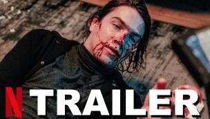 Trailer All My Friends Are Dead