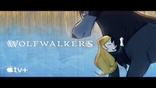 Trailer WolfWalkers