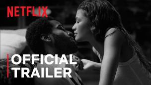 Trailer Malcolm & Marie