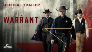 Trailer The Warrant