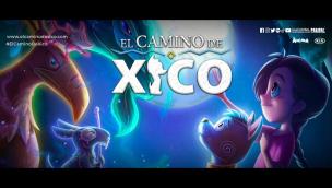 Trailer Xico's Journey
