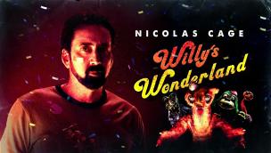 Trailer Willy's Wonderland