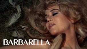 Trailer Barbarella