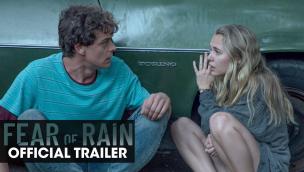 Trailer Fear of Rain