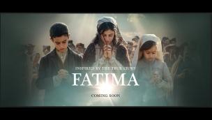 Trailer Fatima