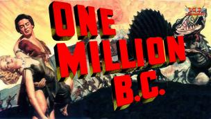 Trailer One Million B.C.