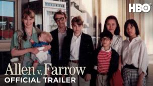 Trailer Allen v. Farrow
