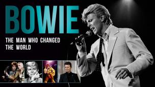 Trailer Bowie: The Man Who Changed the World
