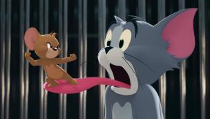 Trailer Tom and Jerry