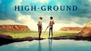 Trailer High Ground