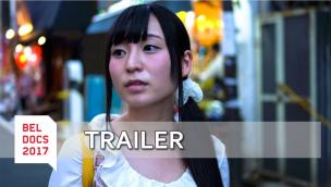 Trailer Tokyo Idols