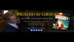 Trailer Healed by Grace