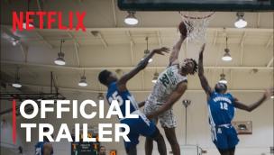 Trailer Last Chance U: Basketball