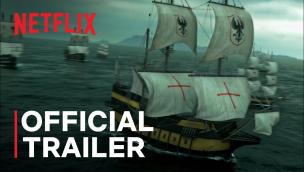 Trailer The Lost Pirate Kingdom