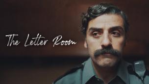 Trailer The Letter Room