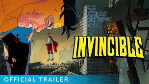 Trailer Invincible