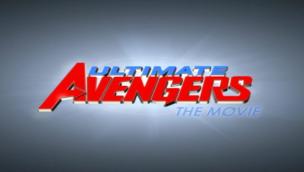 Trailer Ultimate Avengers: The Movie
