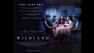 Trailer Wildland